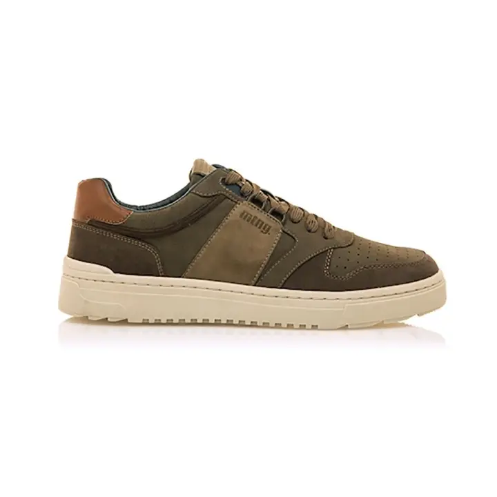 Calzado hombre Zapatillas Mtng Zapatillas Delta_241 Marrón - 1