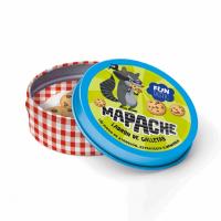 Juego de cartas Funtastic  MAPACHE - IMAGILAND - details 0