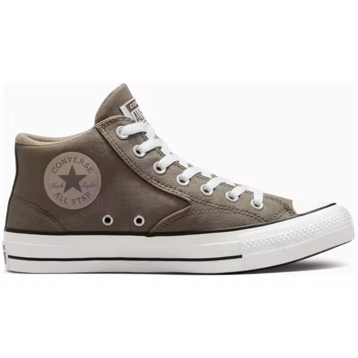 Zapatillas marca Converse modelo A09142C para unisex en color verde - 1