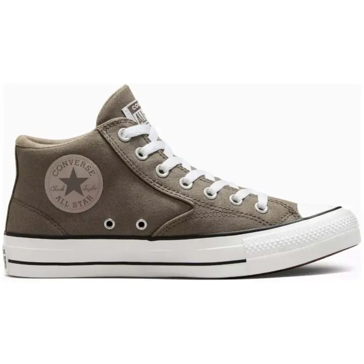 Zapatillas marca Converse modelo A09142C para unisex en color verde - 1