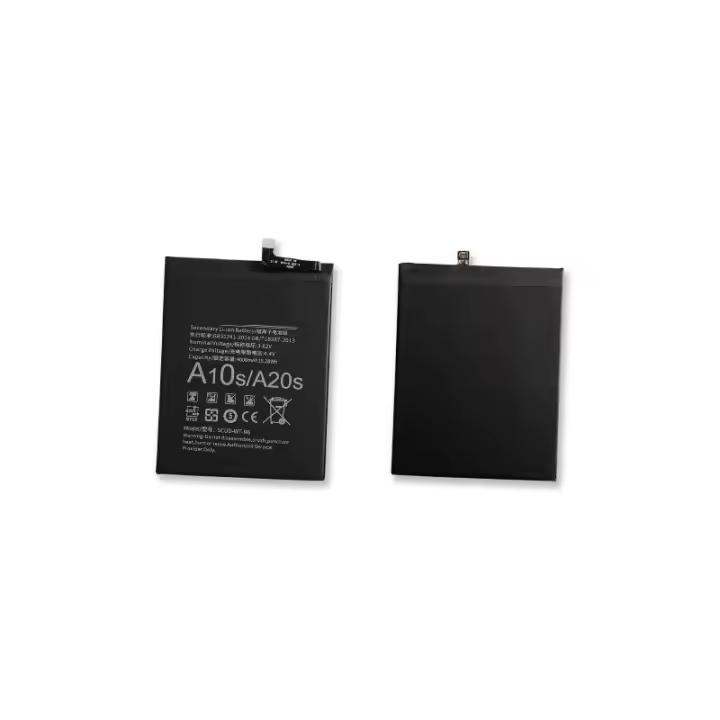 Batería del reembolso para Samsung A10S A107 / Samsung A20S A207 - 1