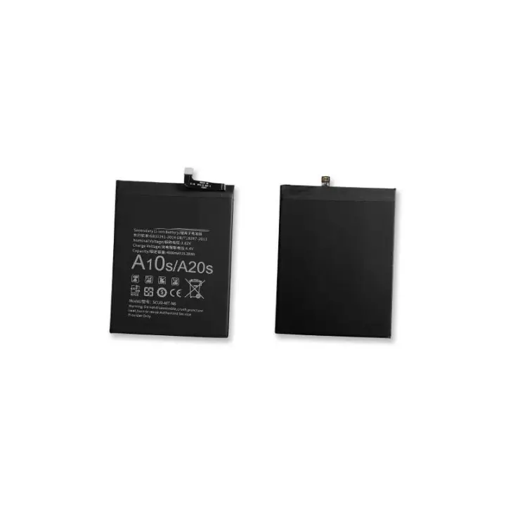 Batería del reembolso para Samsung A10S A107 / Samsung A20S A207 - 1