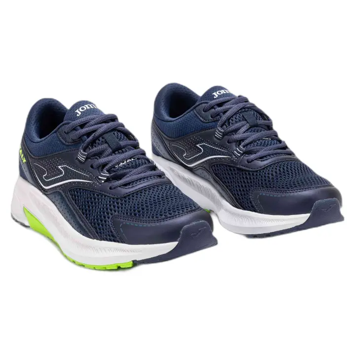 Zapatillas Running marca Joma modelo Rvitas2503 para hombre en color azul - 1