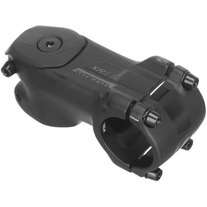 Componentes Potencias Syncros Potencia Xr 1.5 31.8 Mm Plateado - 1