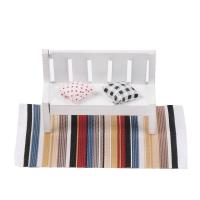 Carpetilla De Miniatura Para Casa De Muñecas Estilo Turco Escala 1:12 Accesorios De Decoración De Piso Alfombra Tejida Para Juguetes Adecuada Para Adolescentes Y Adultos - details 18