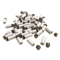 Juego De 5 Piezas De Reemplazo Para Punta De Palanca De Billar 10/11/12/13mm Ferrules Para Palanca De Snooker Accesorios De Billar Y Snooker - details 3