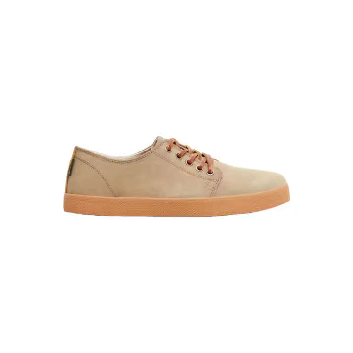 Zapatillas Pompeii Higby Moss Carame - 1
