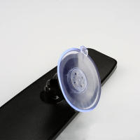 Espejo Retrovisor Para Interior De Coche Con Absorci\u00f3n Accesorios Para Veh\u00edculos HGD Espejo Delantero Y Trasero Para Coche - details 2