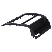 Cubierta De Marco De Navegación Para Coche Accesorios De Decoración Interior Adaptado Para Seat Leon 1M 1999-2006 Y Seat Toledo 1M 1998-2004 Material ABS - details 5