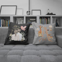 RegaloVip.es - Cojín personalizado, Cojín con texto, Cojín decorativo, Cojín personalizado,regalo, Cojín con nombre, Regalo personalizado,cojín, Cojín personalizado boda, Cojín personalizado aniversario, Cojín personalizado - details 0