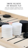 Juego De Mesa De Hockey Tabla Sling Board Puzle Partida Rápida Juguete Interactivo Para Padres E Hijos Para Niños Juguetes De Resolución Inteligente De Problemas - details 12