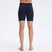 Boxers largos a la moda para hombre, ropa interior de poliéster para hombre, calzoncillos sexis para hombre, calzoncillos boxer elásticos cómodos para hombre - details 2