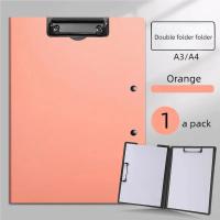 Carpeta De Archivo A4 Organizador De Documentos Con Porta Con Estuche Para Negocios Y Escuela Suministros De Oficina Y Estación De Trabajo - details 5