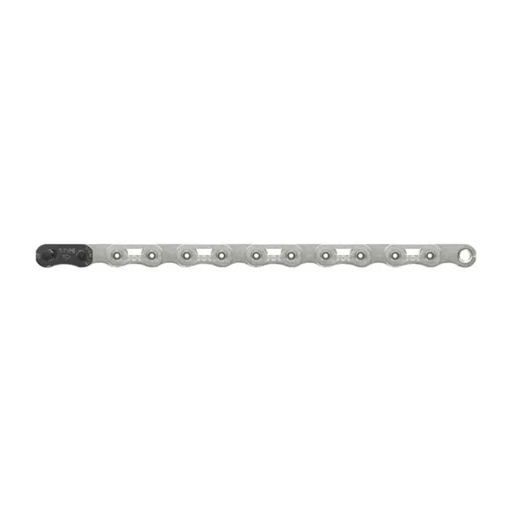 Cadena Sram XXSL Eagle Flattop 12V T-Type 126 Eslabones - Optimiza Transmisión Eagle - 1