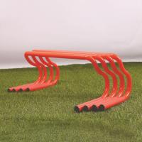 Nuevas Barreras De Entrenamiento De Fútbol Hurdle Agilidad Ajustable De Altura Equipo Deportivo Estable Para Exterior Squaredexisel Ladder Rack - details 0