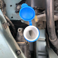 Tanque De Líquido Para Limpiaparabrisas De Coche Plástico Para Suzuki Swift MK/2 2004-2017 SX4 MK1 2006-12 Cierre De Botella 38451-77J00 - details 7