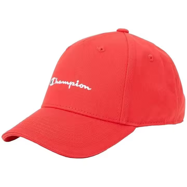 Gorra Champion Baseball Cap para unisex en color rojo - 1