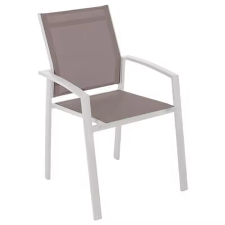 Silla textilene - 1