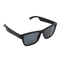 Gafas Inteligentes Con Audio W3 Lentes De Sol Bluetooth Para Viajes Gafas De Música Con Llamadas Hands-Free Filtro Antigolpes - details 5