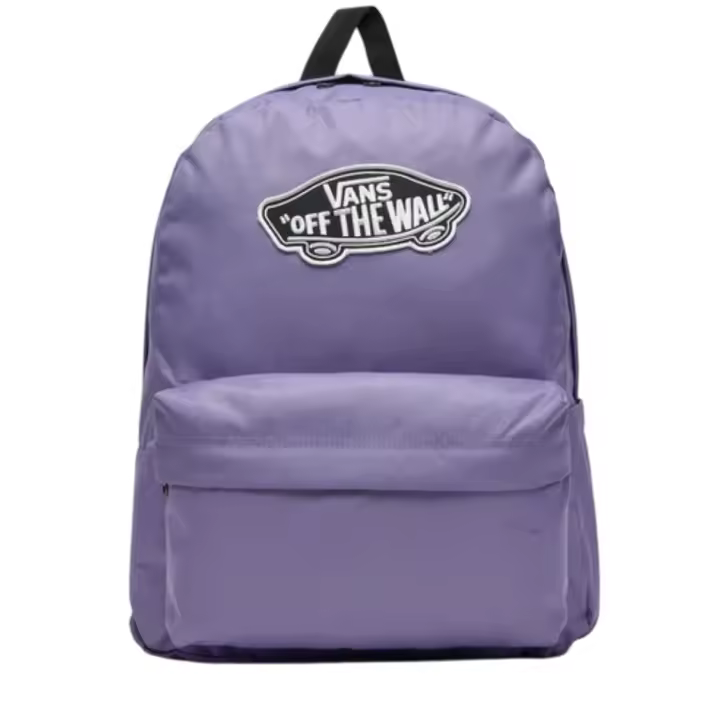 VANS OLD SKOOL CLASS MOCHILA MALVA 6PH1 - 1