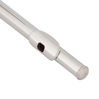 Cabezales De Flauta Tornillos Cubos De Madera Substitutos De Altura Aíslañamiento Alta Accesorios Para Instrumentos Musicales De Viento - details 2