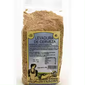 Intracma Lev. Cerveza 250 Gr - 1