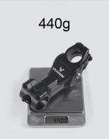 BOLANY Tapa De Manillar Para Bicicleta Absorbedora De Choques Aluminio Ajuste De 28.1-29.5mm Para Bicicletas De Carretera Y Grava Accesorios De Bicicleta - details 14