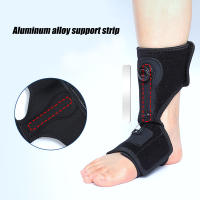 BYEPAIN 1Pcs Splint De Noche Para Fascitis Plantar Orthopédico Con Tornillo Rotativo Ajustable Soporte De Descanso Para Hombres Y Mujeres - details 5