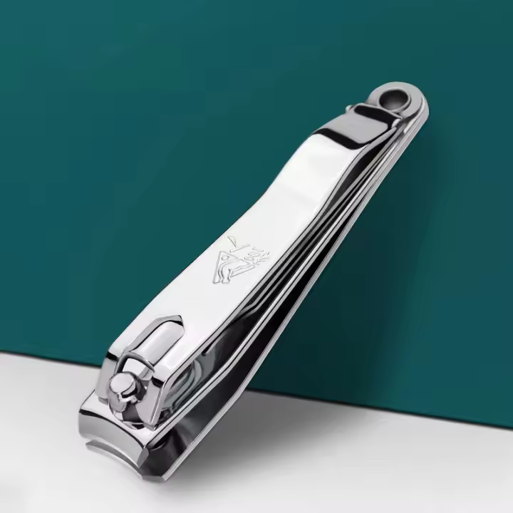Tijeras De Uñas Clásicas De Alta Calidad Herramientas De Manicura Personales De Acero Estelar Para Cuidado Doméstico Regalo Para Mujeres - 1