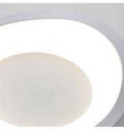 Luz De Techo LED Minimalista Para Entrada De Pasillo Sala De Estar Dormitorio Estudio Iluminación Interior Moderna Decorativa - details 11