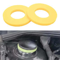 2pcs Amortiguadores De Neopreno Para Coche Montaje Superior De Torre De Suspensión Delantera Con Almohadilla Silenciadora Y Asiento De Choque Absorbente - details 6