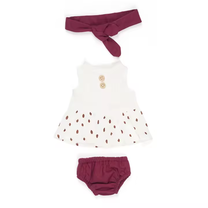 Ropa dune para muñeco 32 cm - 1
