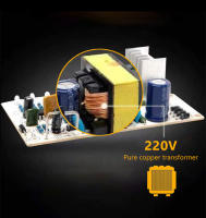 Cargador De Batería Para Coche 12V 2A Reparación Pulsada 220V Para Baterías Húmedas Y Secas De Ácido Lead Con Pantalla LED Para Motocicletas Y Camiones - details 3