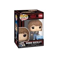 Funko Pop Robin Buckley Special Edition 1799 Stranger Things Figura Coleccionable - details 2