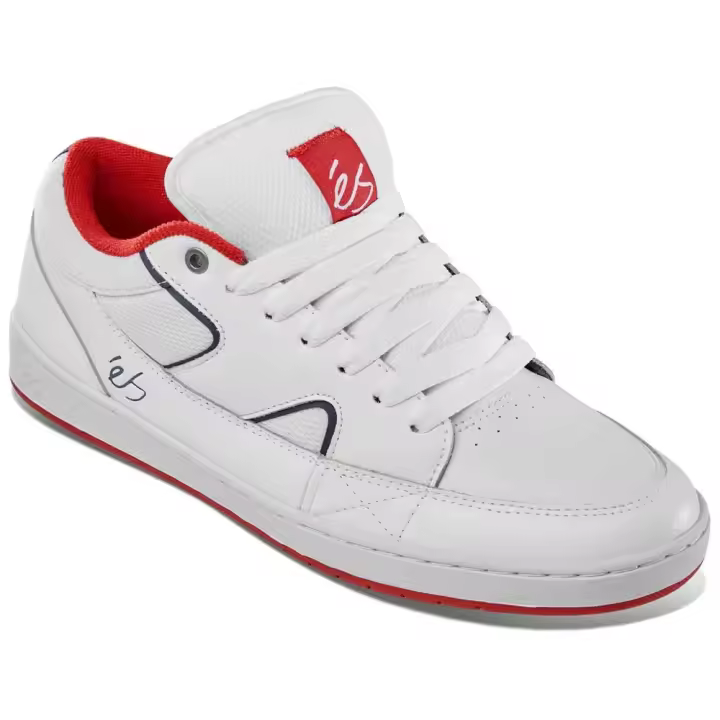 Calzado hombre Zapatillas Es Zapatillas Sophisto Blanco - 1