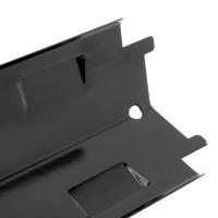 4 Piezas De Placas De Calentamiento Portátiles Para Barbacoa Acero Inoxidable Quemador Asiento De Toldo BBQ Repuestos De Partes Para Charbroil - details 7