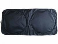 Nueva Cobertura De Parabrisas Para Coche Visor De Ventana Protector Anti-Sol Plegable Cortina De Protección UV Accesorios De Estilo - details 8