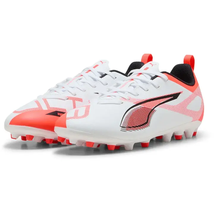 Puma Botas De Fútbol Ultra 5 Play Mg - 1