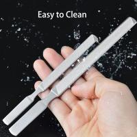 Archito De Uñas Profesional De Acero Inoxidable Para Pulir Y Sandear Manicura Suministros De Eliminación De Gel De Uñas Herramienta De Cutícula - details 3