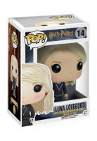 Funko Luna Lovegood HArry Potter 16   Pop Vinyl Ravenclaw Túnica Robe - details 1