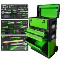 JBM 53672 CARRO MODULAR - details 0