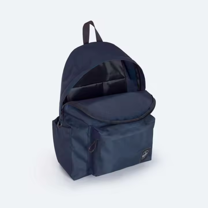 Mochila Munich Basics Backpack Bts Marino 20 Litro 7058074 - 1