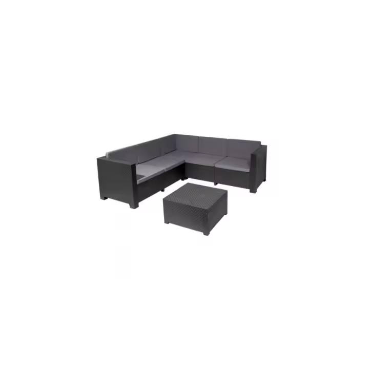 CONJUNTO DE JARDIN RINCONERO MOD. OASIS - 1