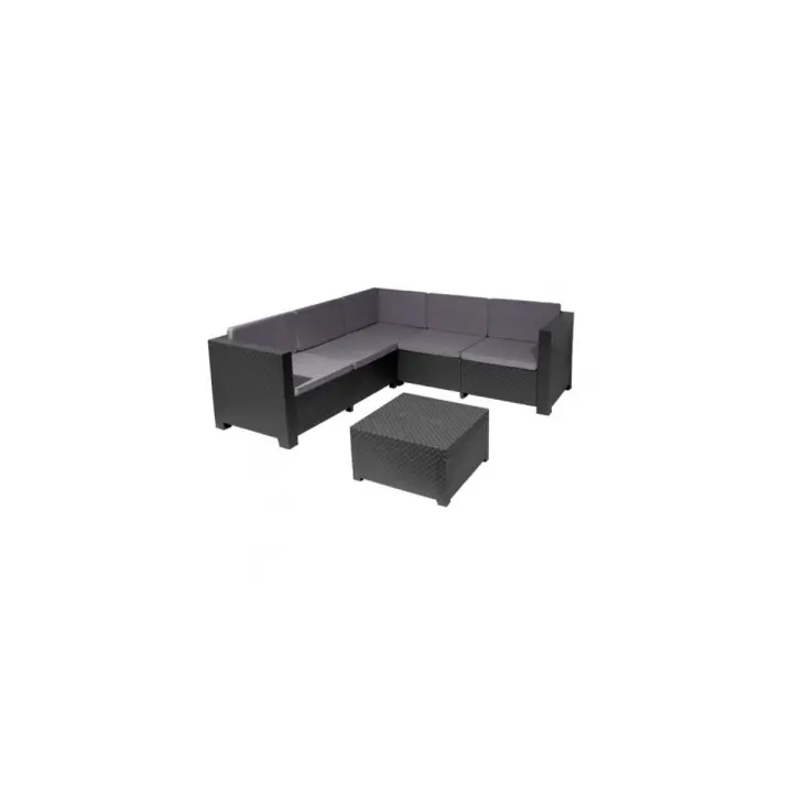 CONJUNTO DE JARDIN RINCONERO MOD. OASIS - 1