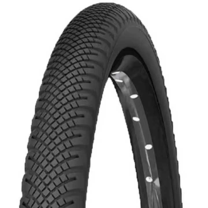 Michelin Cubierta Rígida Urbana Country Rock 27.5´´ X 44 - 1
