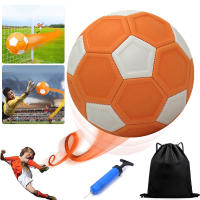 Balón De Fútbol Con Curva Y Desviación VAKIND Balón De Juego Para Interior Y Exterior Visibilidad Alta Para Trucos Y Juegos - details 3