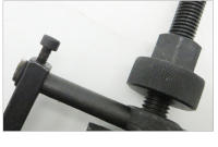 Herramienta De Extracción De Rodamientos Internos De Coche 3-Jaw/2-Jaw De Acero De Alta Dureza Para Automóviles Kit De Herramientas De Diagnóstico De Engrosamiento De Engranajes - details 8