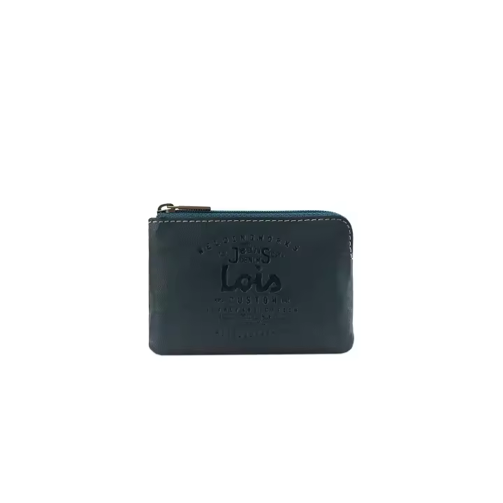 Lois - MONEDERO MASSACHUSETTS  AZUL VAQUERO - 1
