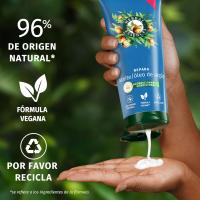 Herbal Essences Champú y mascarilla Reparadora, Con Aceite De Argán Para Pelo Dañado. Hidratación Intensa. De Origen Natural. Sin Siliconas, Vegano, No Testado En Animales 680+500ml - details 1