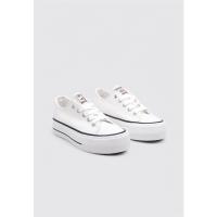 Break & Walk  BJSH300108 Deportivas Con Plataforma Niña Blanco - details 0